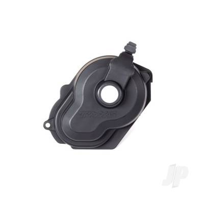 Cover, gear
