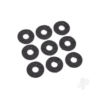 Gear Adapter Set, Fixed (48-pitch)