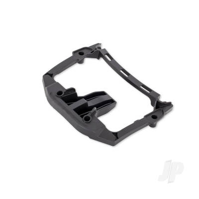 Body mount, Front