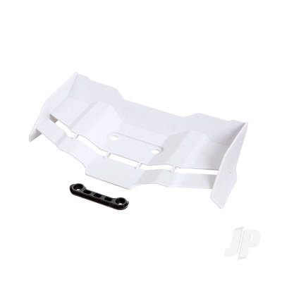 Wing / wing washer (White)