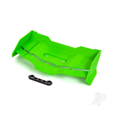 Wing / wing washer (Green)