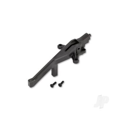 Chassis brace, front / 4x15 CCS (4) (fits Sledge)