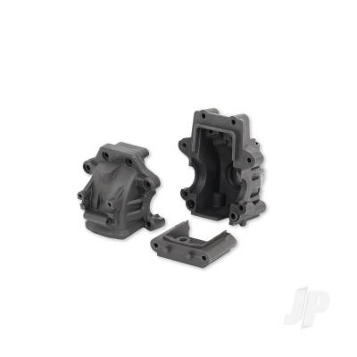Bulkhead, Front or Rear
