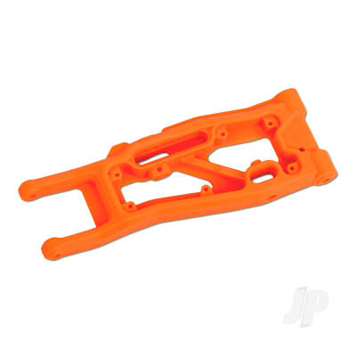 Suspension arm, front (left), Orange