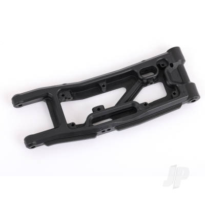 Suspension arm, rear (left), Black