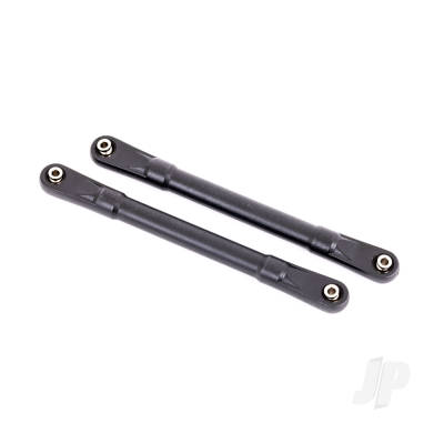 Camber links, front (2 pcs) (assembled with hollow balls)