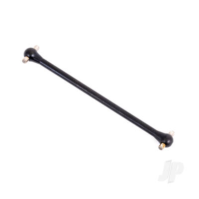 Driveshaft, Centre, Front (shaft only, 4mm x 88mm) (1pc)
