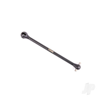 Driveshaft, Centre, Front (steel constant-velocity) (shaft only) (1) (for use only with #9655X steel CV driveshafts)