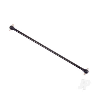 Driveshaft, Centre, Rear (shaft only, 4mm x 146.5mm) (1pc)