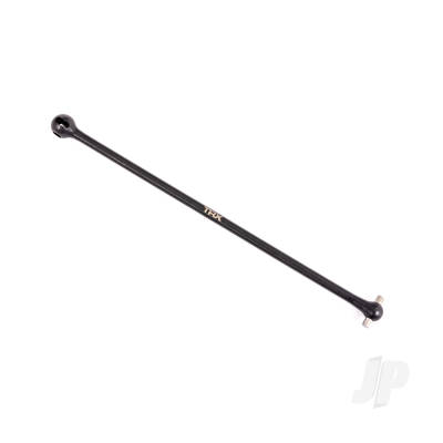 Driveshaft, Centre, Rear (steel constant-velocity) (shaft only) (1) (for use only with #9655X steel CV driveshafts)