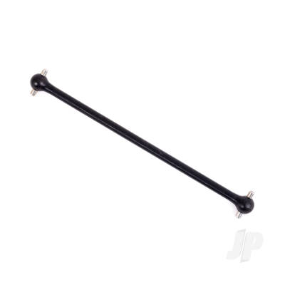 Driveshaft, Rear (shaft only, 5mm x 131mm) (1) (for use only with #9554 stub axle)