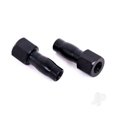 Mount, shock (steel) (2)
