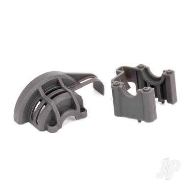 Mount, centre differential