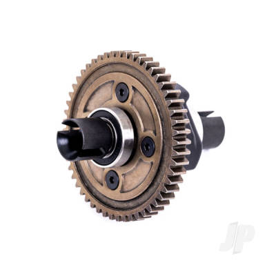 Differential, Center, complete (fits Sledge)