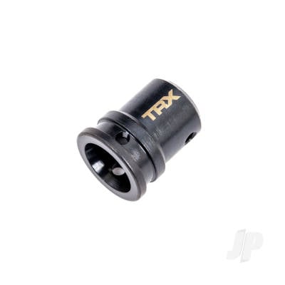 Drive cup, Center, front or rear (steel constant-velocity) (1) (fits Sledge)