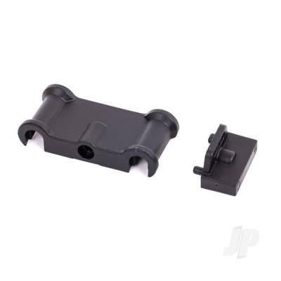 Gear Adaptor, Fixed (A) / motor mount spacer