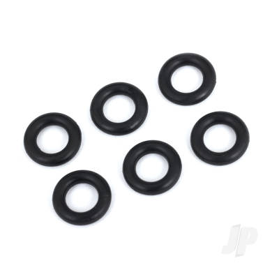 O-rings (6)