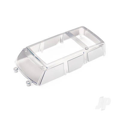 Windows, body (fits #9711 body)