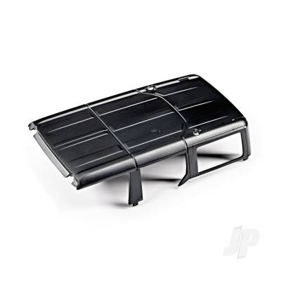 Roof, body (fits #9711 body)