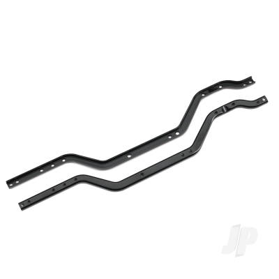 Chassis rails, 202mm (steel) (left & right)