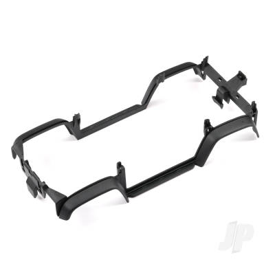 Frame, body (fender flares) (fits #9712 body)