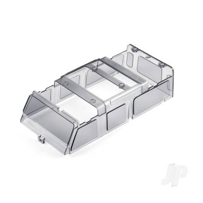Windows, body (fits #9712 body)