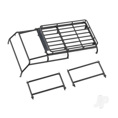 ExoCage / roof basket (top, bottom, & sides (left & right)) (fits #9712 body)