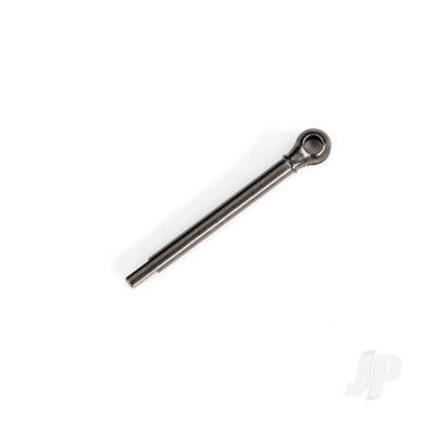 Axle Shaft, front (hardened steel)