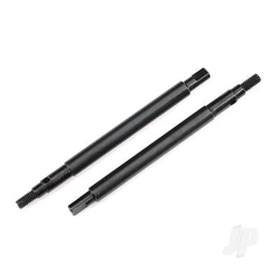 Axle Shafts, rear, outer