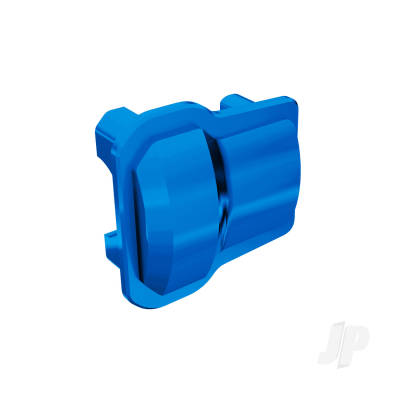 Differential cover, front or rear (Blue) (2 pcs)