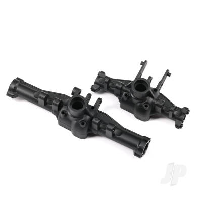 Axle housing, Front & Rear