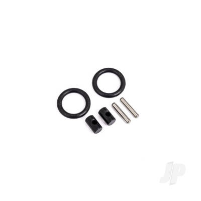 Rebuild kit, constant-velocity driveshaft (includes pins for 2 driveshaft assemblies) (for front or centre driveshafts)