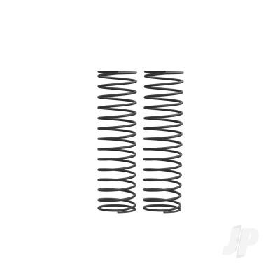 Spring, shock (GTM) (0.123 rate) (1 pair)