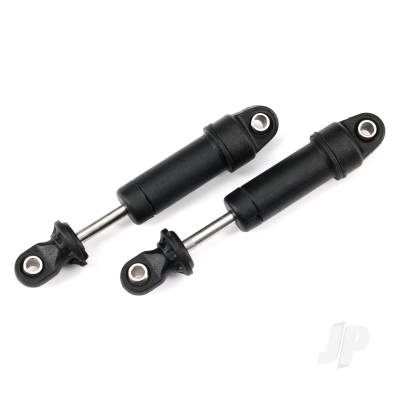 Shocks, GTM (assembled without springs) (2 pcs)