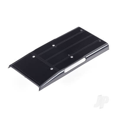 Roof, body (Black) (fits #9712 body)