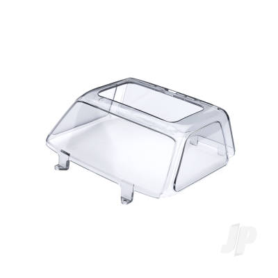 Windows, body (fits #9811 body)