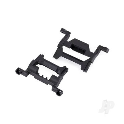 Bumper mount (Front (1) / Rear (1))