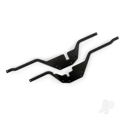 Chassis rails, 220mm (steel) (left & right)