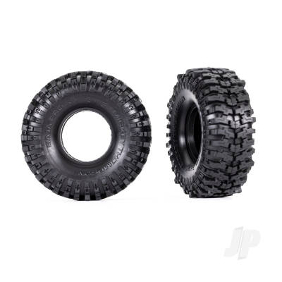 Tyres, Mickey Thompson Baja Pro Xs 2.4x1.0in (2)