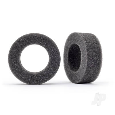 Foam Inserts, 1.0in (soft) (2)
