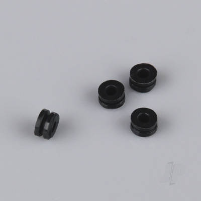Canopy Grommets (Ninja 250) (4 pcs)