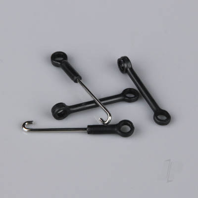 Swash and Servo Link Set (Ninja 250)
