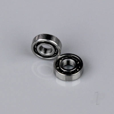 Main Shaft Bearings (Ninja 250) (2 pcs)