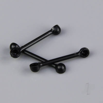 Swash Plate Links (3 pcs) (for BO-105)