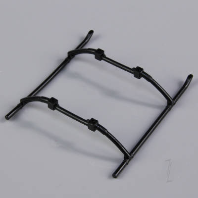 Skid set (for BO-105)
