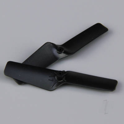 Tail Blade (2 pcs) (for BO-105)