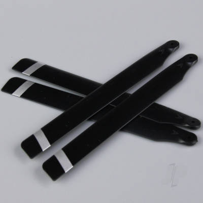 Main Blade Set (4 pcs) (for BO-105)