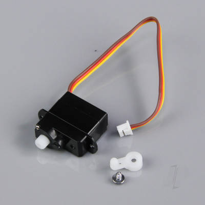 Servo (for BO-105)