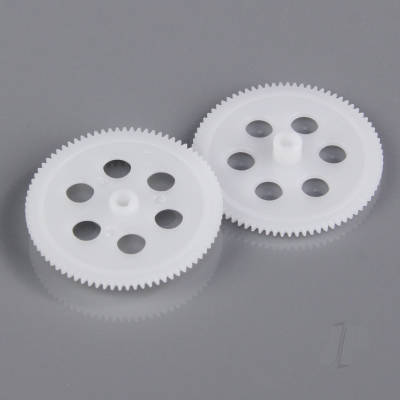 Main Gear (2 pcs) (for BO-105)