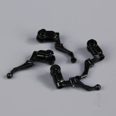 Blade Grip Set (4 pcs) (for BO-105)
